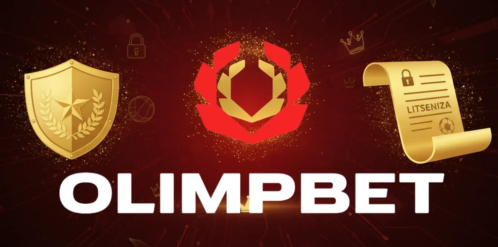Olimpbet O'zbekiston litsenziyasi