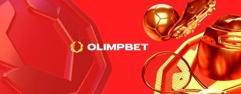 Olimpbet brend logotipi