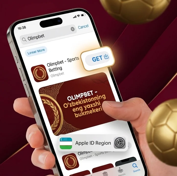 iPhone foydalanuvchilari uchun yo‘riqnoma