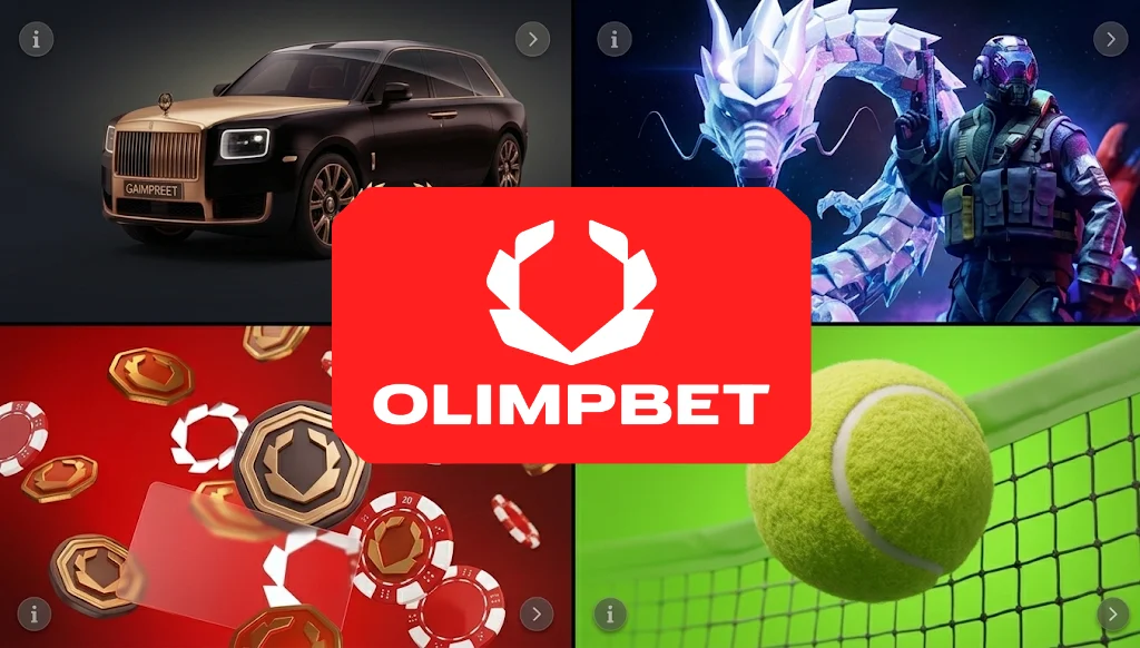 O‘zbekistondagi Olimpbet bukmekerlik kompaniyasidan xush kelibsiz bonusi va joriy aksiyalar